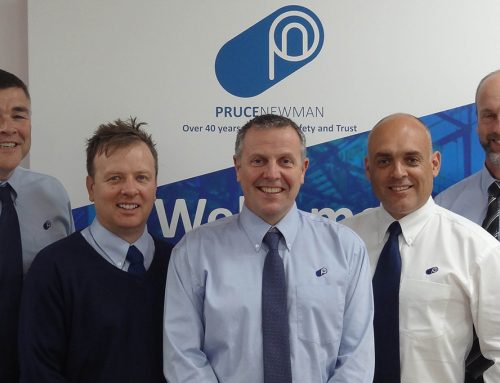 Business growth leads to expanded board