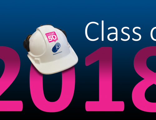 Pruce Newman joins Future50