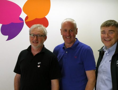 The Benjamin Foundation selected as Pruce Newman’s Charity of the Year