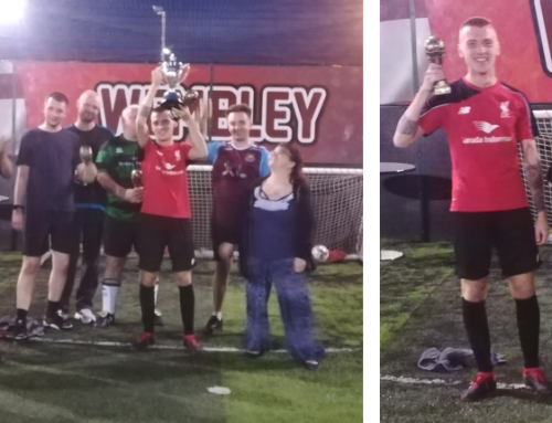 Pruce Newman Cranston Cup 2019