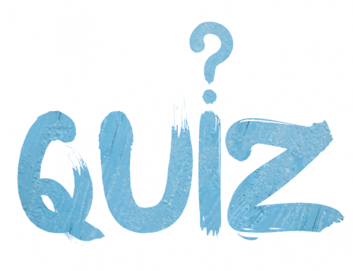 Charity Quiz Night Event