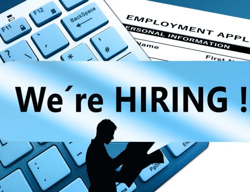 Wanted: Buyer and Asset Manager